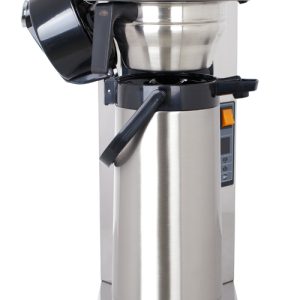 Termos A, termosbryggare med autom. Påfyllning, 2,2 L, Coffee Queen