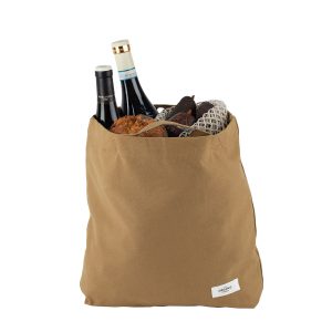 Väska My Organic Bag khaki