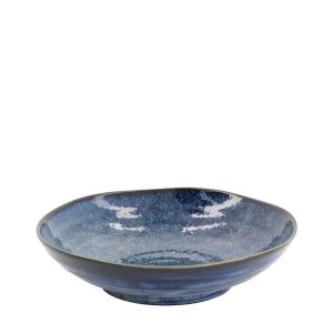 Pastatallrik Cobalt Blue ø21 cm