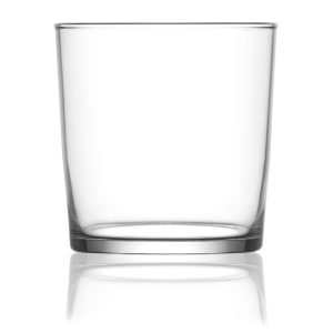 Dricksglas 36 cl Bistro, Patina