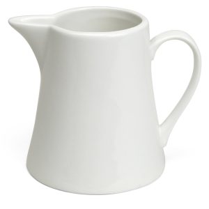 Gräddkanna 18 cl, Exxent