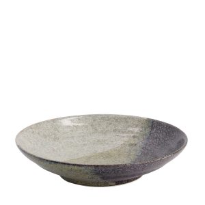 Djup tallrik Oboro Yamakage ø23 cm