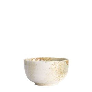 Skål Yukishino vit ø12,5 cm