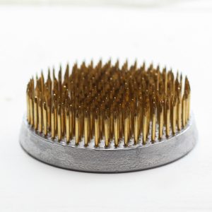 Blomsterfakir – kenzan, 70 mm