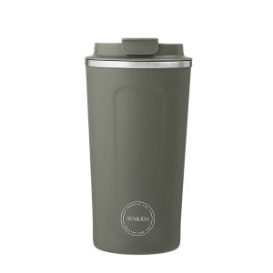 Termosmugg CUP2GO tropical green 500 ml