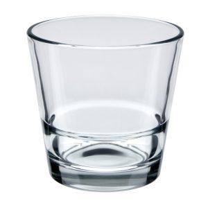 Whiskyglas Stack Up 21 cl, Arcoroc