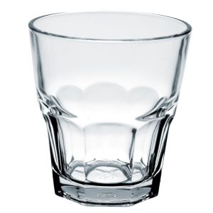 Whiskyglas 20 cl America