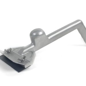 Blad till grillskrapa 15 cm