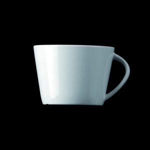 Actual mugg 440ml med öra, Patina