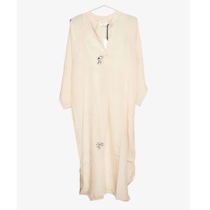 Adina Silk Kaftan, no. 1