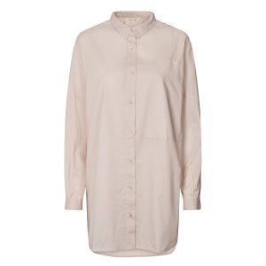 Annie, skjorta, white lilac