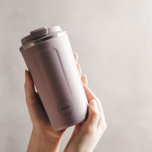 Termosmugg CUP2GO lavender 500 ml