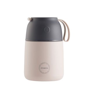 Food’ie – mattermos, soft rose