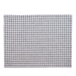 Bordstablett Jenn – linne, 35×45