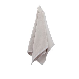 Handduk CALM stone 40×70 cm