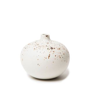 Bari Freckles Melange Matt, medium