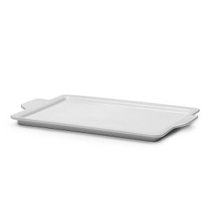 Zara fat/tallrik svart, Patina