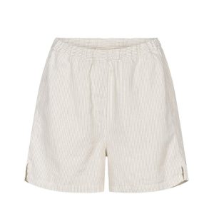 Amanda shorts, ecru