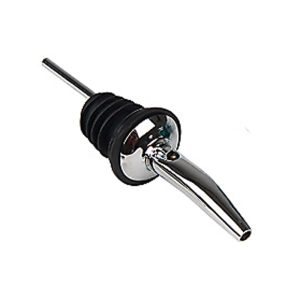 Droppkork, långsam, Patina