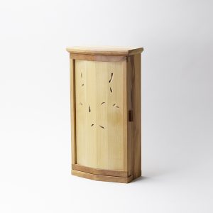 *Väggskåp av Hans Ahnlund