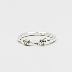 Ring av Hubert Hydman