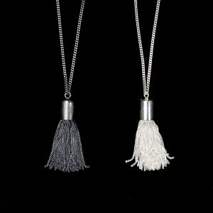 Halsband ”Tassel” av Jenny Edlund