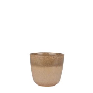 Kopp liten Morgon Grå blush 15 cl