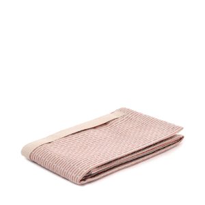 Liten handduk Stone rose 35×50 cm