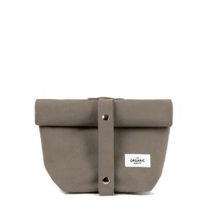 Väska Lunch Bag clay