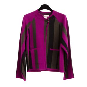 WASHA kofta, hollyhock