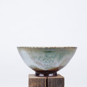 Skål Hagi ware ø12,5 cm