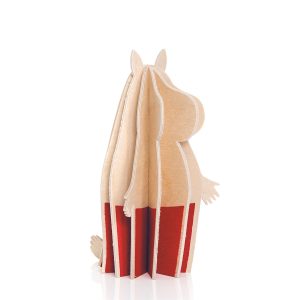 Muminmamman, 11,5 cm