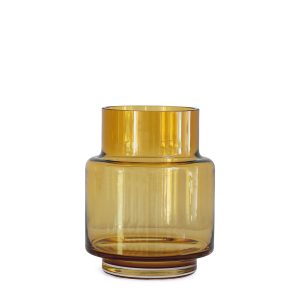 Hurricane no. 53 – amber