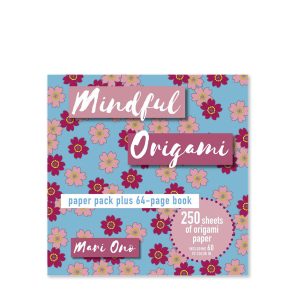 Mindful Origami