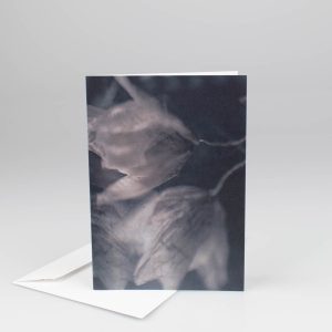 Soul Friends, kort med kuvert