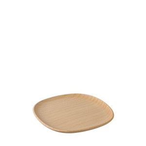 Glasunderlägg UNITEA bok 10×10 cm