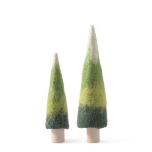 WOW Pixies – grön, 2-pack