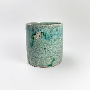 * Rakubränd vas av Cecilia Kraitz