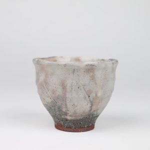 Kopp Hagi ware ø10 cm