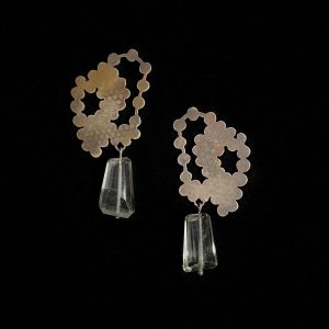 Örhängen av Åsa Lockner