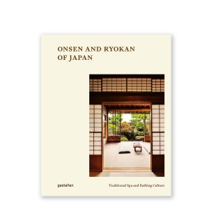 Onsen and Ryokans of Japan